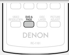 DENON DBT 331UD, DBT-3313UD - Lecture de groupes de bonus - 1