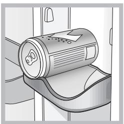 INDESIT UI8F1CW - FLEX COOL BOX\* - 2