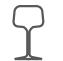 INDESIT DIFP 68 B 1 AEU - Charger le produit de lavage - 5