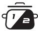 INDESIT DIFP 68 B 1 AEU - Charger le produit de lavage - 8