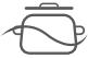 INDESIT DIFP 68 B 1 AEU - Charger le produit de lavage - 7