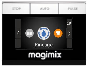 MAGIMIX 18900 COOK EXPERT - Rinçage automatique - 2