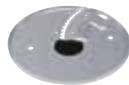 MAGIMIX 18900 COOK EXPERT - Les disques optionnels : - 5