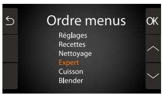 MAGIMIX 18900 COOK EXPERT - Personnalisez votre appareil - 6