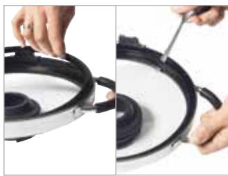MAGIMIX 18900 COOK EXPERT - Nettoyage complet - 1