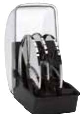 MAGIMIX 18900 COOK EXPERT - Cuve transparente et accessoires - 2