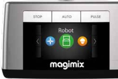 MAGIMIX 18900 COOK EXPERT - Produits électroniques ou électriques en fin de vie - 4