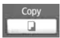 RICOH AFICIO MP C2051 - Utilisation des paramètres par défaut - 1