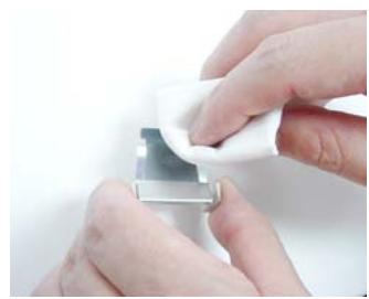 RICOH AFICIO MP C2051 - Pour nettoyer la vitre, - 4