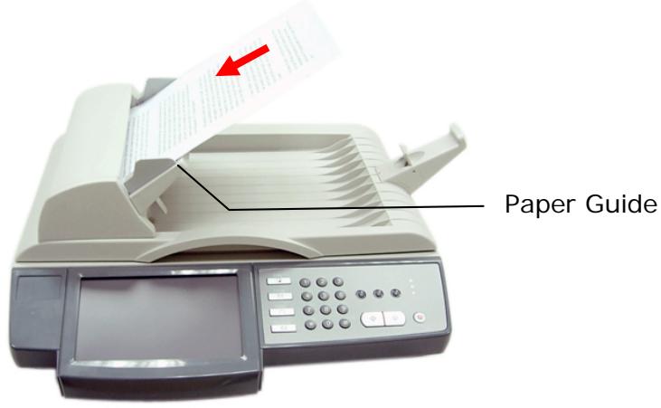 RICOH AFICIO MP C2051 - Remarque : - 3