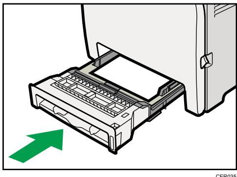 RICOH AFICIO SP C240DN - Important - 14