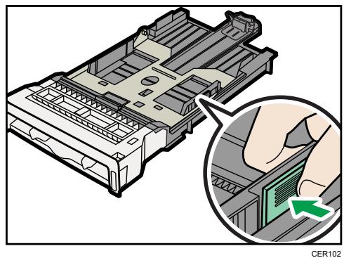 RICOH AFICIO SP C240DN - Important - 6