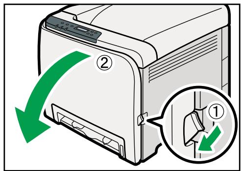 RICOH AFICIO SP C240DN - Important - 6