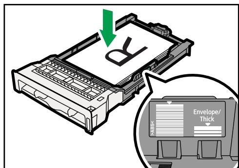 RICOH AFICIO SP C240DN - Important - 7