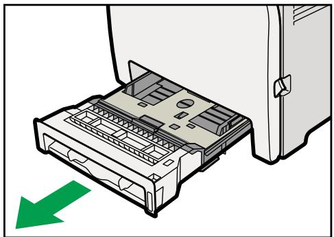 RICOH AFICIO SP C240DN - Important - 2