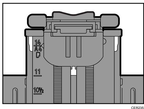 RICOH AFICIO SP C240DN - Important - 9