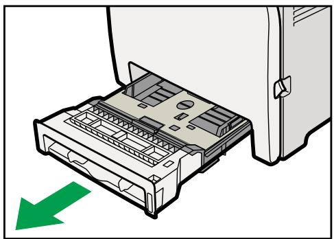 RICOH AFICIO SP C240DN - Important - 2