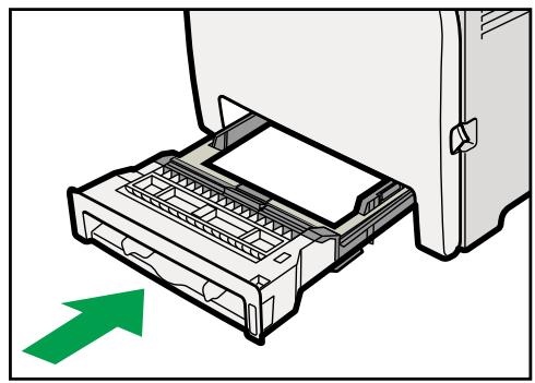 RICOH AFICIO SP C240DN - Important - 5