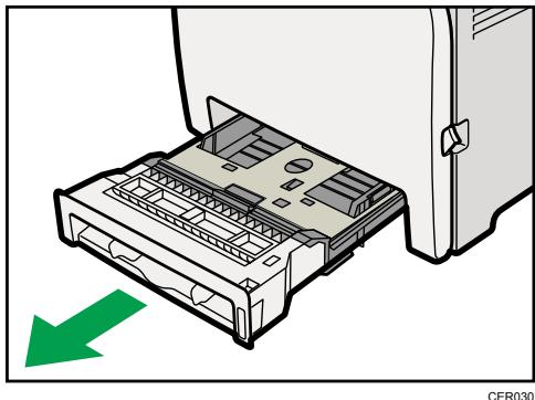 RICOH AFICIO SP C240DN - Important - 1