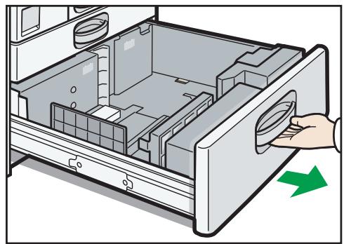 RICOH MPC3002 - Important - 1