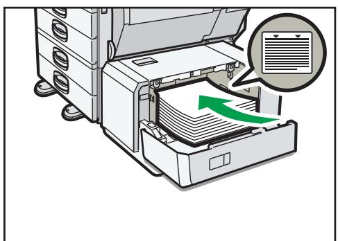 RICOH MPC3002 - Important - 2