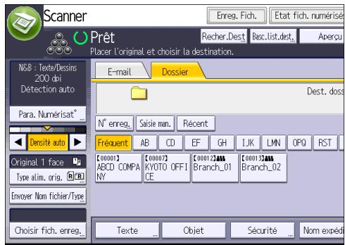 RICOH MPC3002 - Important - 3