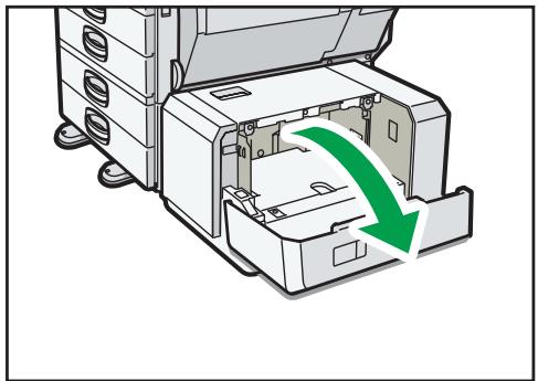 RICOH MPC3002 - Important - 1