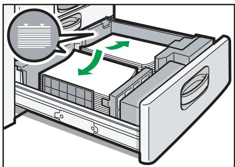 RICOH MPC3002 - Important - 2