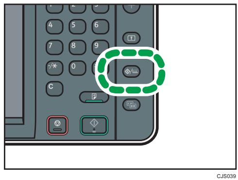 RICOH MPC3002 - Important - 1