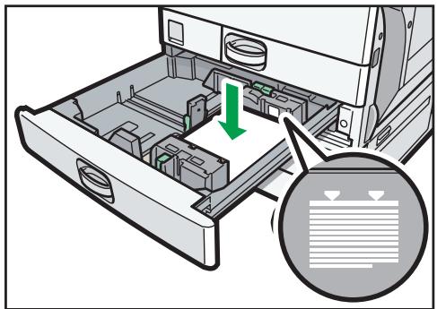 RICOH MPC3002 - Important - 2
