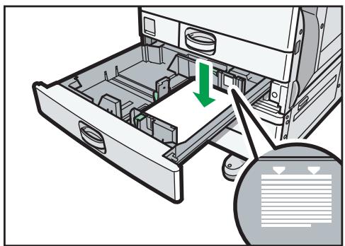 RICOH MPC3002 - Important - 2