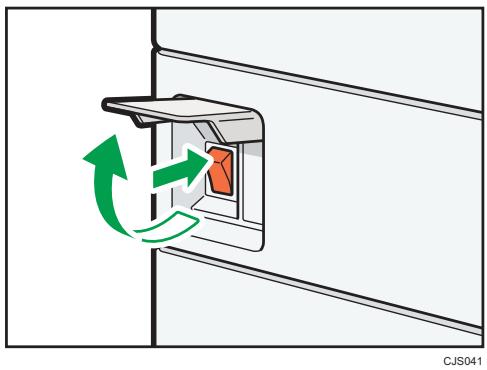 RICOH MPC3002 - Important - 1