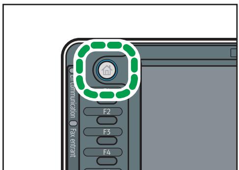 RICOH MPC3002 - Important - 1