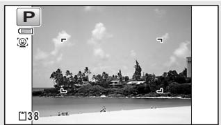 RICOH WG-30, WG-30W - Sélection du nombre de pixels enregistrés - 2