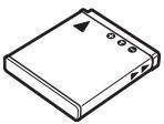 RICOH WG-M2 - Liste des accessoires - 1