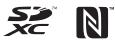SONY FDR-AX53 - Adaptateur secteur ac-l200d - 2