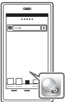 SONY FDR-AX53 - Connexion à un réseau wi-fi à l'aide du QR code - 2