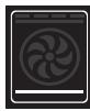 SMEG CPF9GMYW - Statique - 2