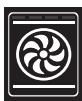 SMEG CPF9GMYW - Chaleur tournante - 1