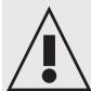 SMEG SFP 105 - Avertissements - 6