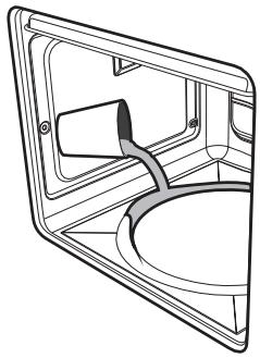 SMEG TR93IBL - Opérations préliminaires - 1