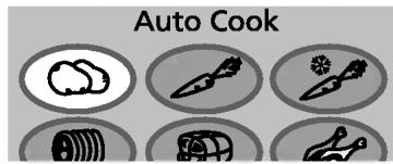 BLUESKY BMC25D - Fonction cuisson automatique - 3