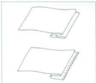 ELNA 3003 - Point invisible - 2