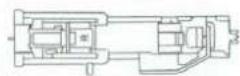 ELNA 3003 - Boutonnière automatique - 3