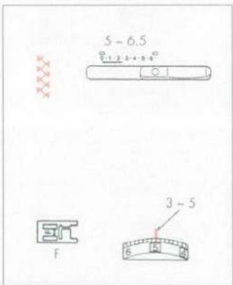 ELNA 3003 - Fagoting (MODELE 3007) - 1