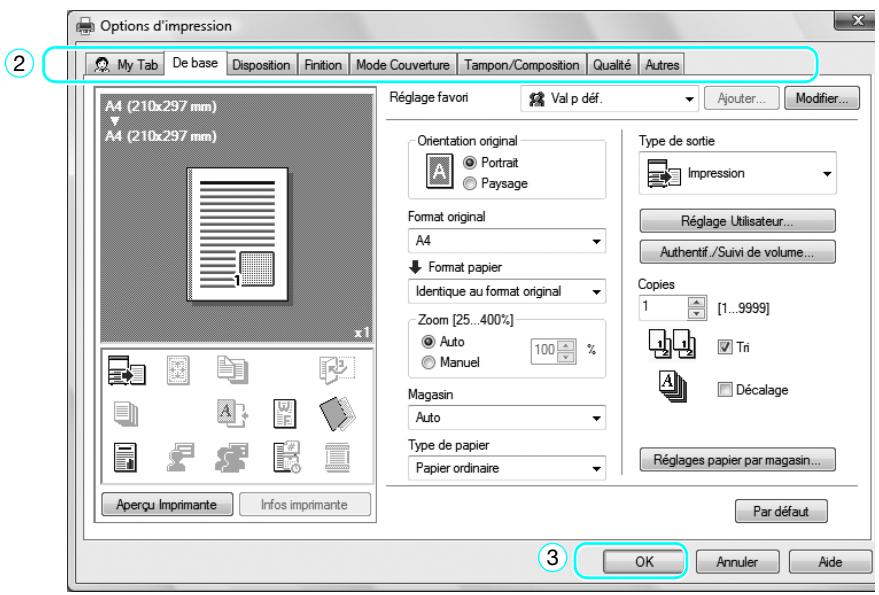 KONICA MINOLTA BUSINESS HUB 223 & BIZHUB 223 - Impression - 4