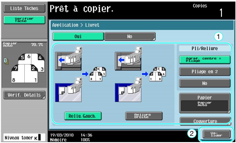 KONICA MINOLTA BUSINESS HUB 223 & BIZHUB 223 - Livret - 6