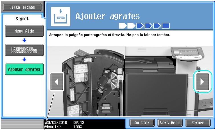 KONICA MINOLTA BUSINESS HUB 223 & BIZHUB 223 - Pour info - 10