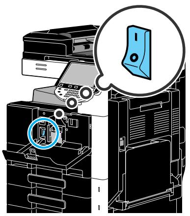 KONICA MINOLTA BUSINESS HUB 223 & BIZHUB 223 - Réponse - 7