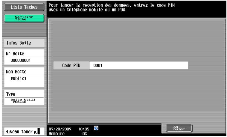 KONICA MINOLTA BUSINESS HUB 223 & BIZHUB 223 - Référence - 5